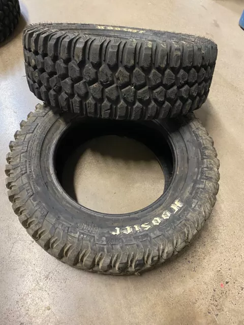 Hoosier Bites Utv Race Tires