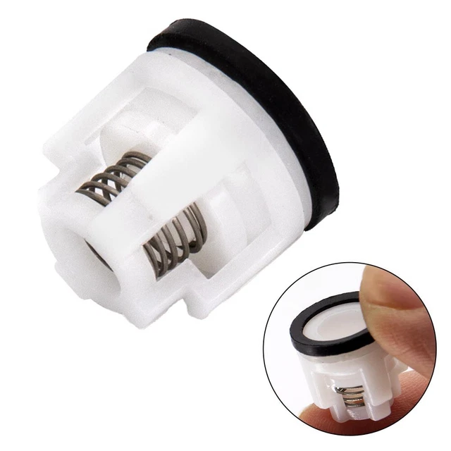 KIT CLAPET JEUX DE 3 CORPS DE POMPE Pour NETTOYEUR Haute Pression Karcher 28848770 54183961