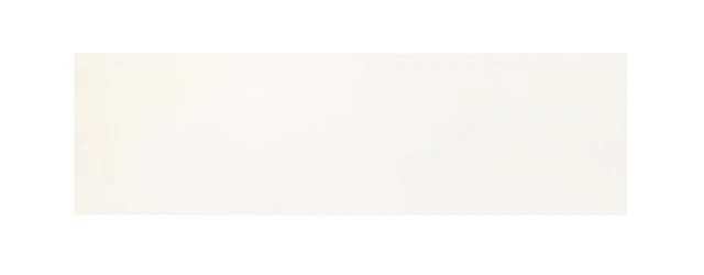 American Olean Starting Line Gloss White Subway Tile 6"x18" | 15 Pieces