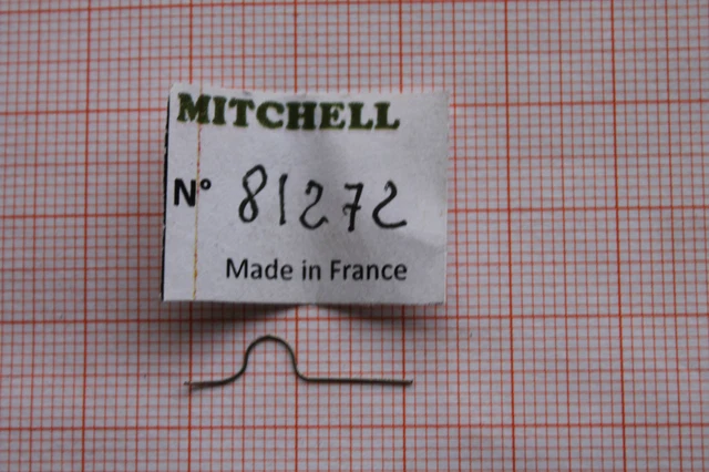 FRICTION ANTI RETOUR Pièce MOULINET MITCHELL 306PRO REEL PART 83642