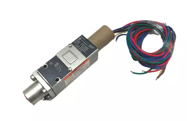 ITT Neo-Dyn 232P41C6BHR Compatto Regolabile Pressostato Alto Idraulico