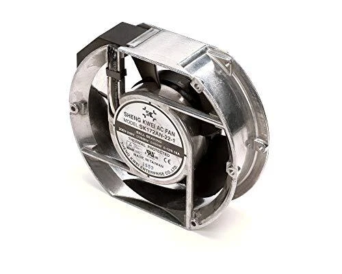 Stoelting 357037 Fan Axial 6 Inch 230Vac