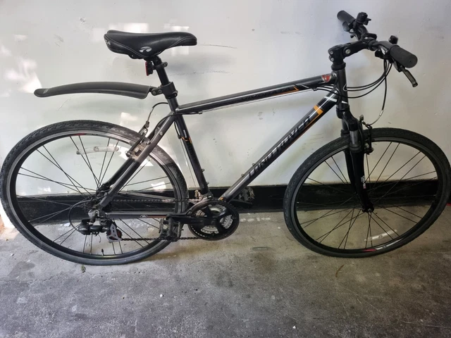 LAND ROVER VIVORATA bike 130.00 PicClick UK