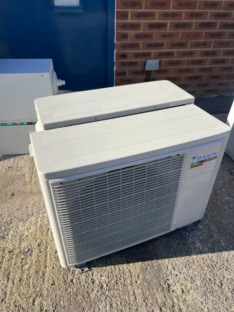 Daikon Air Conditioning Heat Pump Outdoor  Unit Model RXS25L3V1B