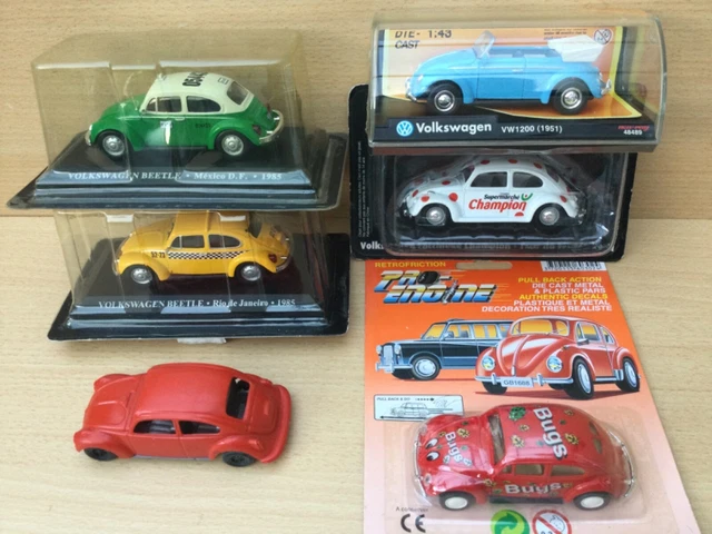 LOT DE 6 Voitures Neuves Hot Wheels Premium Culture Course Day 2024