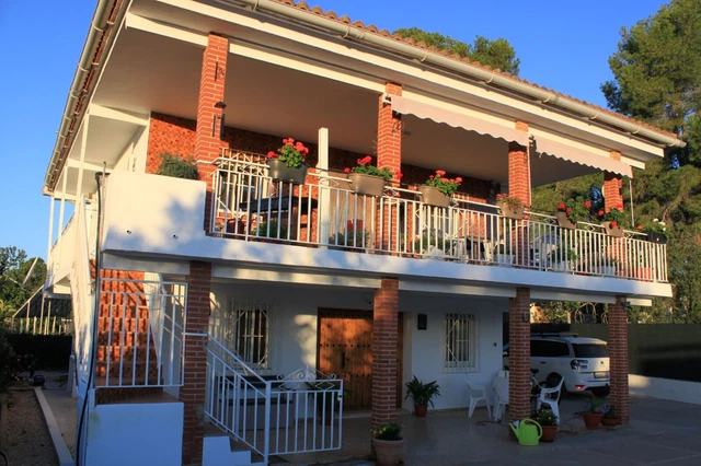 Haus in der Nähe von Valencia zum Mieten/Verkauf
