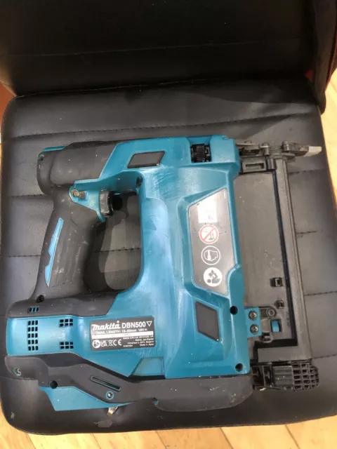 Makita online dbn500zj 18v