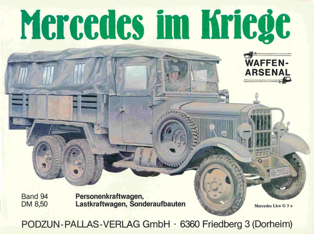 Nicht Grosser Personenkraftwagen