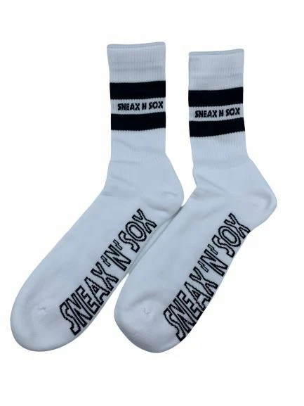 Sneax n Sox Stripe socks