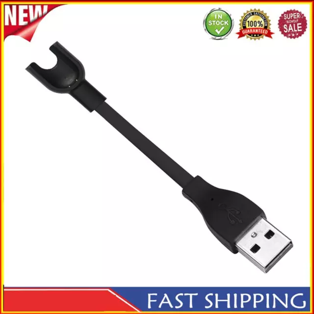 USB Charger Cable - for Xiaomi Mi Band 2 USB Charger Adapter Charging Cord Docks