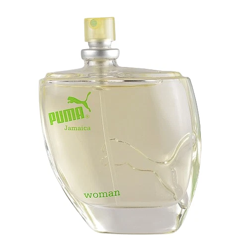 Jamaica Woman by Puma