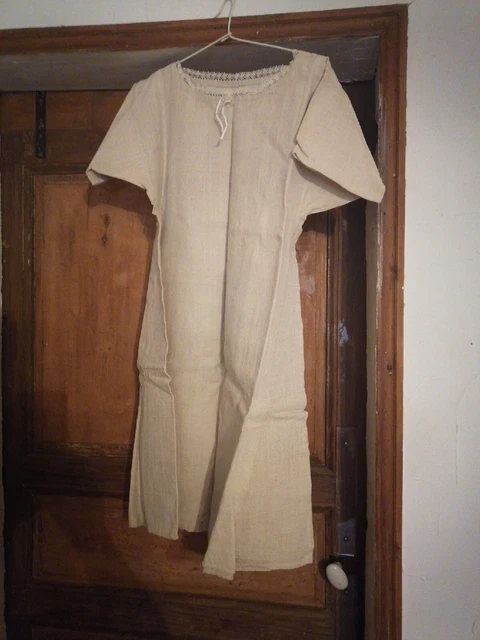 Identification veste Gendarme année 1900
