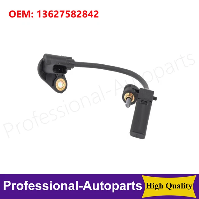 CRANKSHAFT POSITION SENSOR for BMW F20 F30 F10 X1 X3 X4 135i M135i 335i