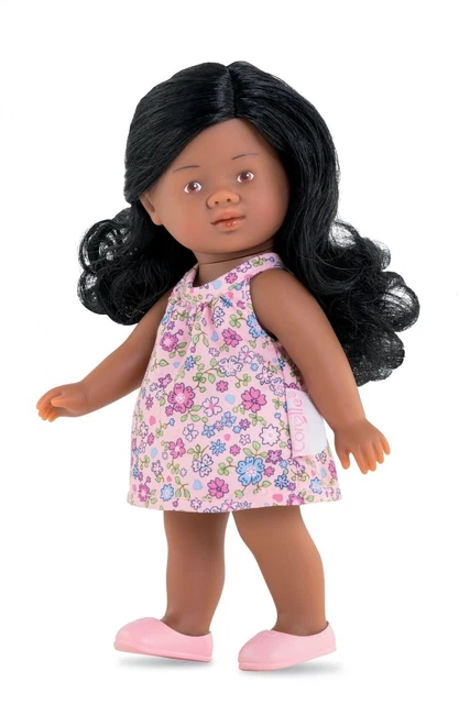 Poupée Corolle ancienne Arielle 2004 / 42 cm Neuve en boîte