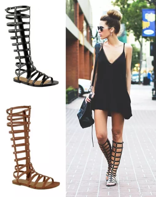 Gladiator shoes uk shop