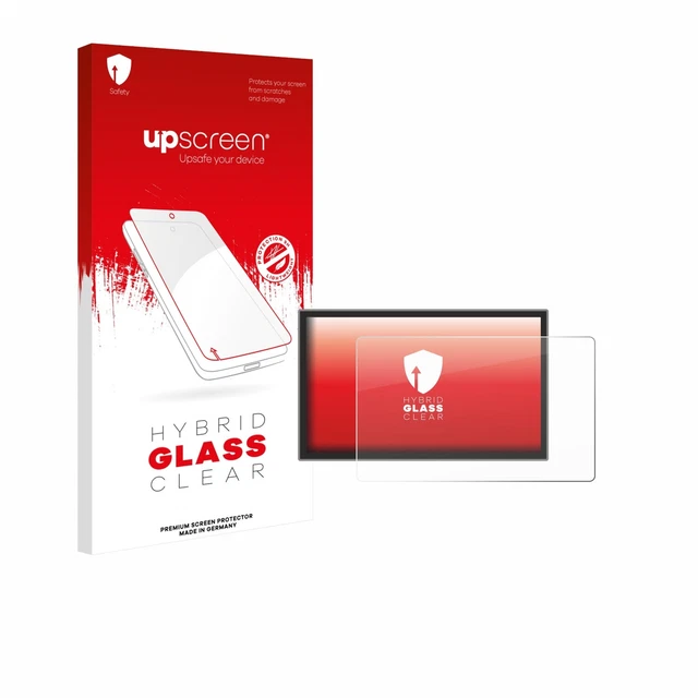Bruni Screen Protector Compatible With Voyo I8 Plus Protector Film