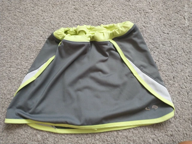 283 Champion skort taglia 7-8 anni
