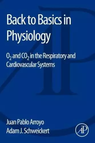 Back to Basics in Physiology: O2 and CO2 in the Respiratory and Cardiovas - GOOD