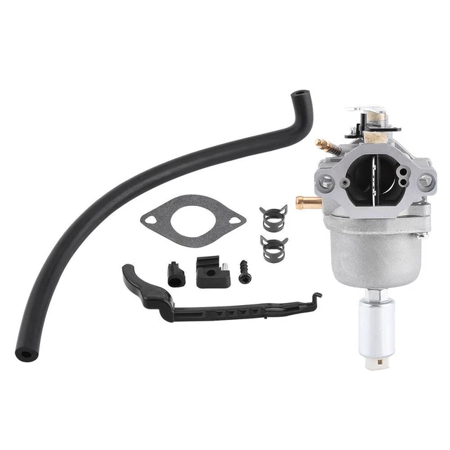 Vergaser Für Briggs & Stratton 14-18HP – Ersatzteil 799727 Kompatibel Mit Vielen Modellen (kein OEM)