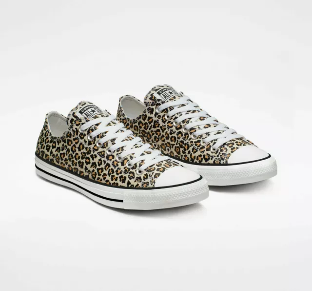 CONVERSE LEOPARD CHUCK Taylor Shoes (NEW) Womens Sizes 5-15 ANIMAL PRINT CHUCKS EUR 79,13 - PicClick FR CONVERSE LEOPARD CHUCK Taylor Shoes (NEW) Womens Sizes 5-15 ANIMAL PRINT CHUCKS EUR 79,13 - PicClick FR