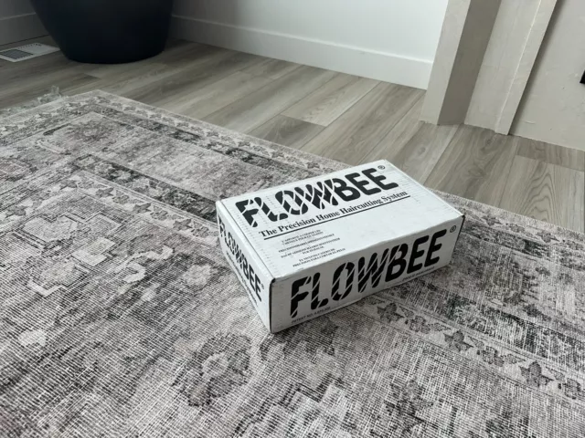 Flowbee Haircutting System