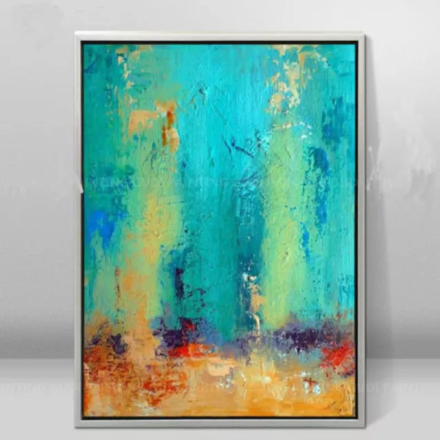 LMOP567 abstract modern large 100% hand painted art oil painting on canvas