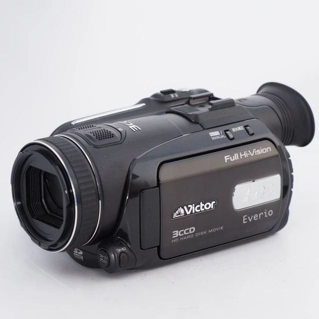 GZ-RX670-D/full Hi-Vision/