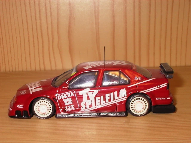 Historia de F1 a 1/4: 1991 Footwork FA12