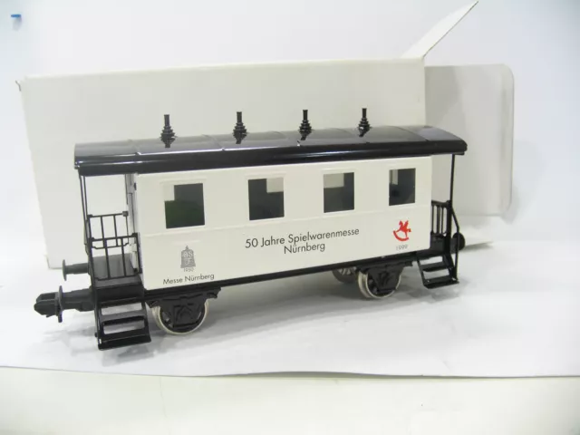 Märklin/Maxi   Nürnberg Messewagen 1999   Kr3334