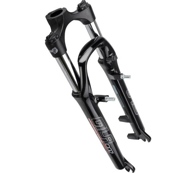 RST FORK GILA BLACK 80 O.SH WITHOUT SHANK V / DISCBR. EUR 141,38 - PicClick