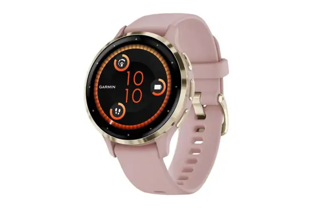 Garmin Venu 3 Series GPS Smartwatch AMOLED Display 41mm Watch, Advance –  Sports and Gadgets