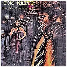 The Heart of Saturday Night von Waits,Tom | CD | Zustand gut