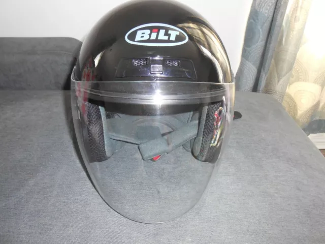 Bilt shop fmvss 218