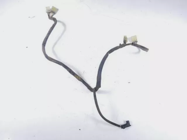 03 Honda NSS250 Reflex 250 Engine Wire Wiring Harness Free Shipping