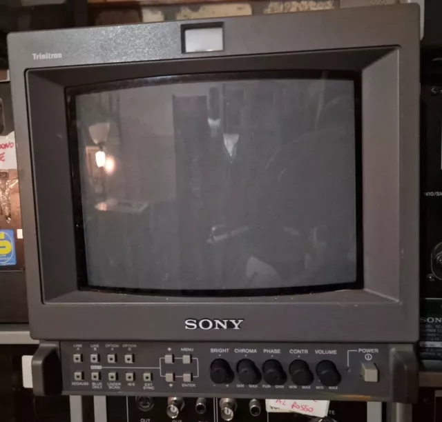 Monitor Sony PVM-9L2