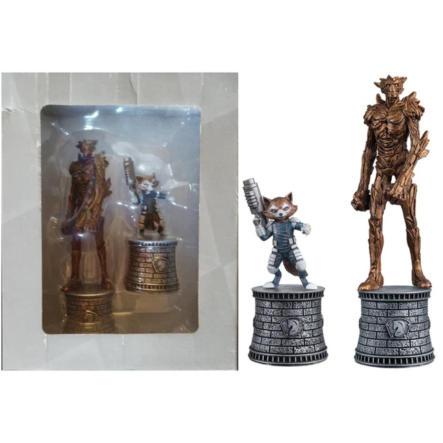 FIGURINE MAGNETO ÉCHEC MARVEL chess figure eaglemoss X-men EUR 12,00 - FR