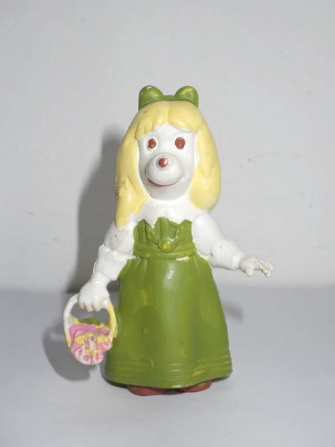 Figurine PVC Les 3 Mousquetaires Jussac Startoys Vintage Dumas A-6