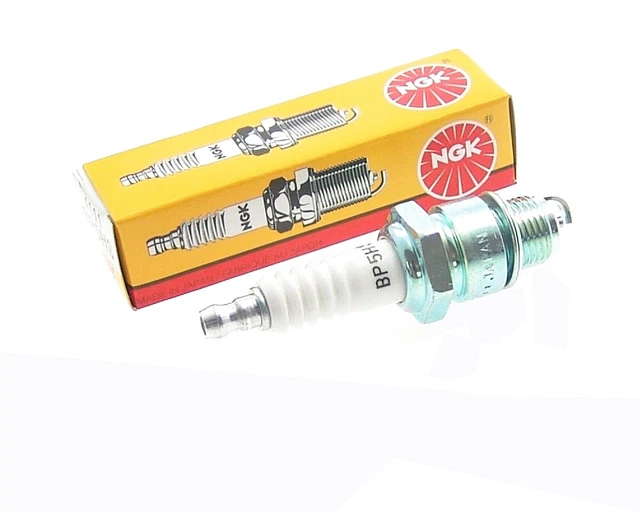 Bougie d'allumage NGK BP5HS