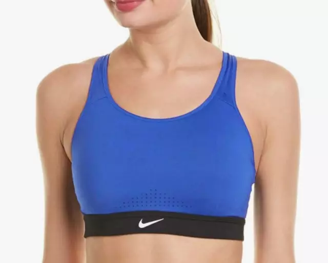 Nike High Impact Sports Bra Small FOR SALE! - PicClick