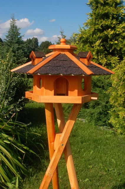 Siena Garden Birdhouse - Acquista Su - Foto 8