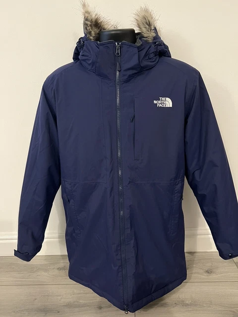 Arashi parka m sale