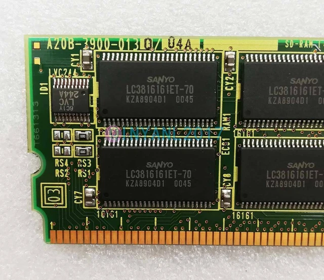 One Fanuc Board A20B-3900-0130 A20B39000130 Used