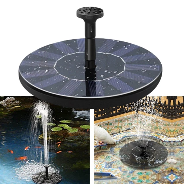 Luce per Piscina Solare Galleggiante, Illuminazione Solare Piscina Con
