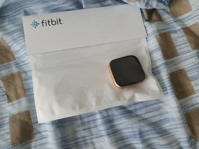 fitbit versa pebble only