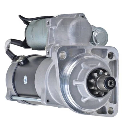 J&N 410-12558 Starter 24 V, 10 T, Cw, Delco 29 Mt, 4k W, New