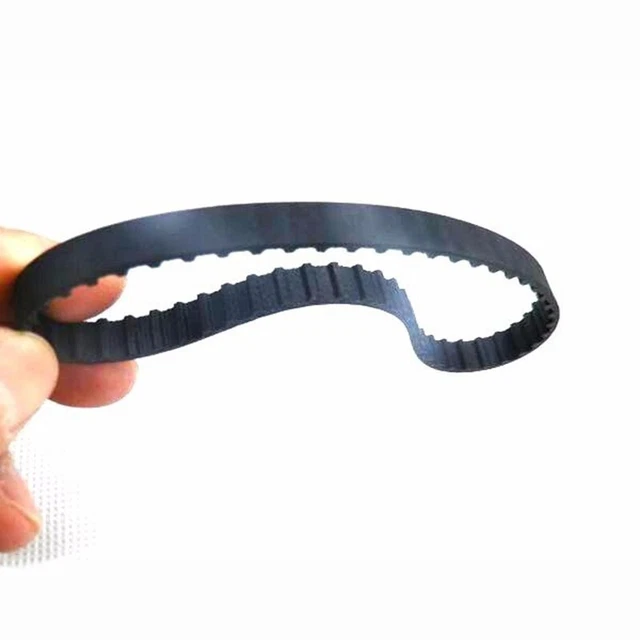 110XL031 Courroie de Distribution 55 Dents for Noir Et Decker 429964-3 Toothed