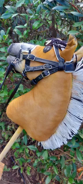 Hobby Horse Steckenpferd