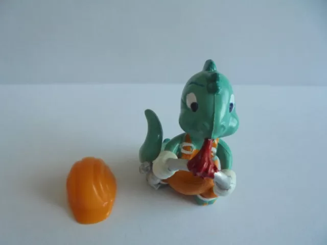 Ü-Ei Figuren Die Dapsy Dinos (1995)