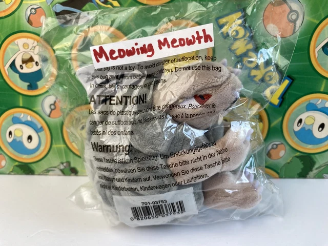 Pokémon Center Peluche Gigalith – Colección Sitting Cuties #526, Generación 5