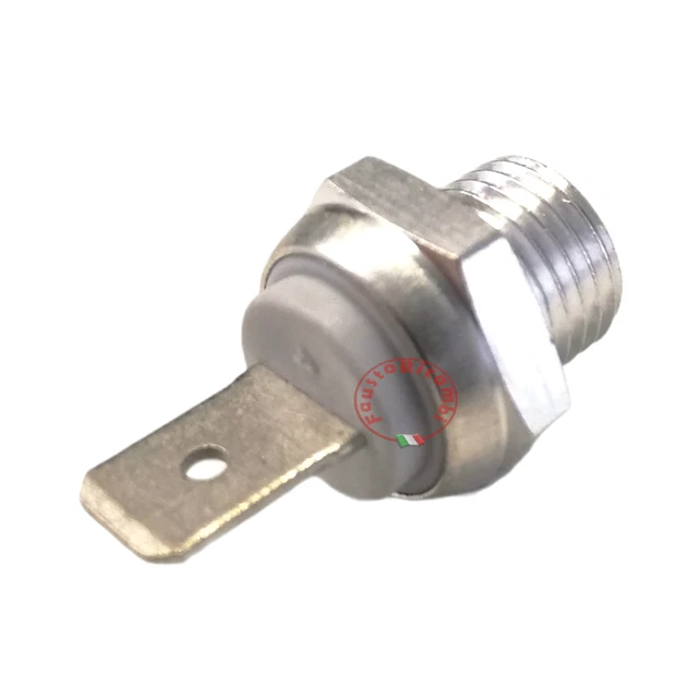 Sonde NTC Vaillant De Remplacement - Pour Chaudière VMW 322/5 - Réf. 252814 - Neuf Sous Emballage